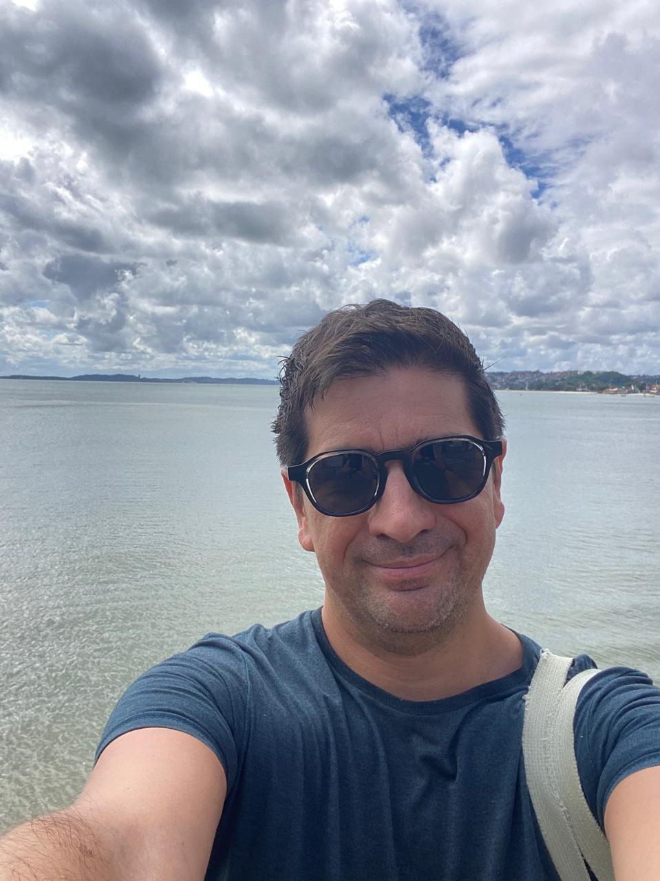 David Gutiérrez Castañeda