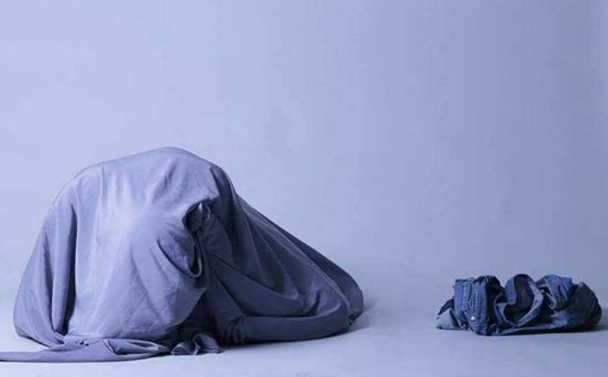 Encarando el olor de la muerte