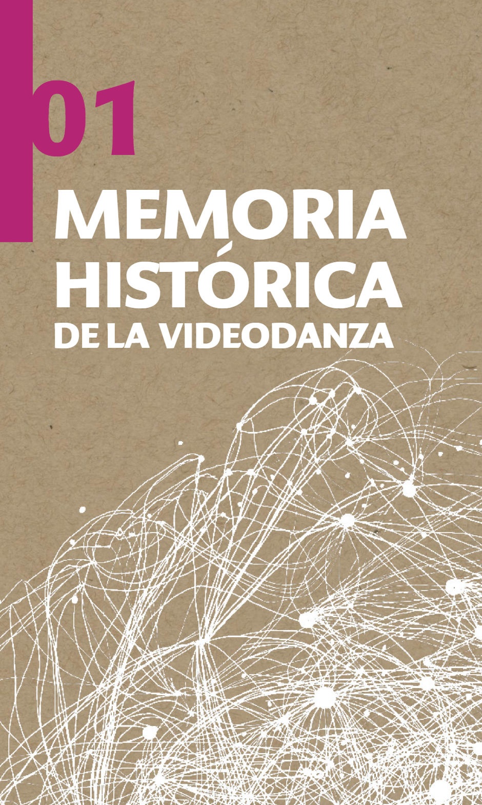 Memoria histórica de la videodanza